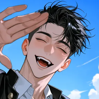 Profile image of 直樹