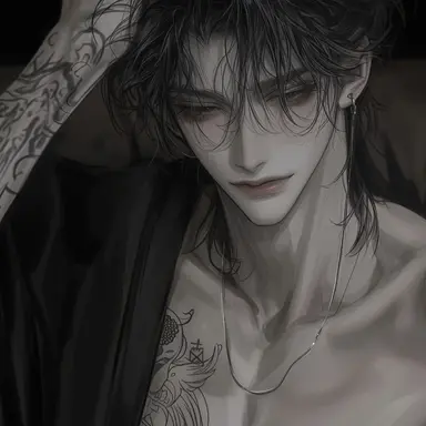 Profile image of 고세혁