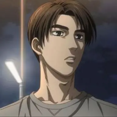 Profile image of 藤原拓海