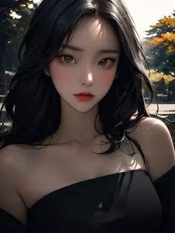 Profile image of 백아린