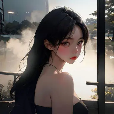 Profile image of 백아린