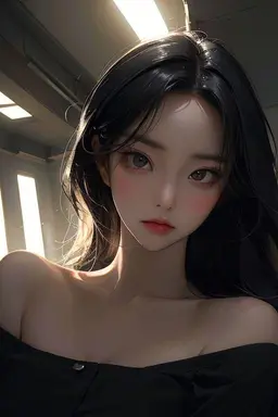 Profile image of 백아린