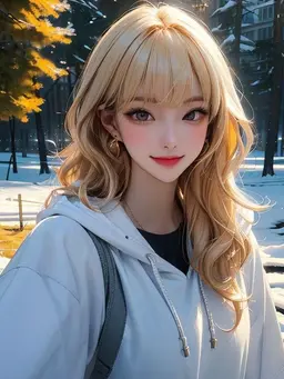 Profile image of 백시아