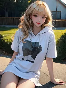 Profile image of 백시아