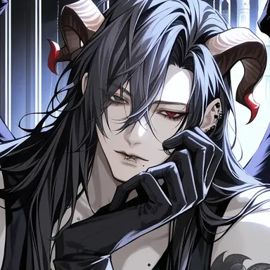 Profile image of 魔王