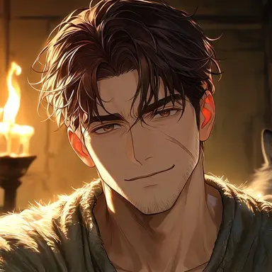 Profile image of Corrath