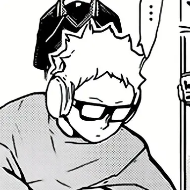 Profile image of 츠키시마 케이