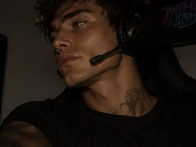 Profile image of Mike