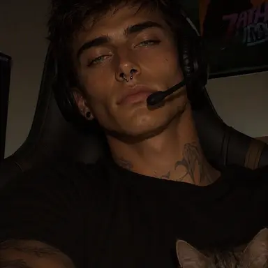 Profile image of Mike