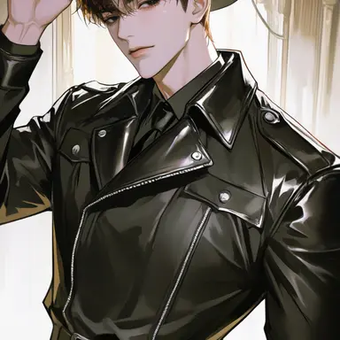 Profile image of 제임스 로어