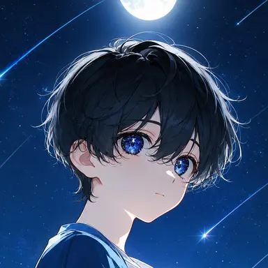 Profile image of 璃月