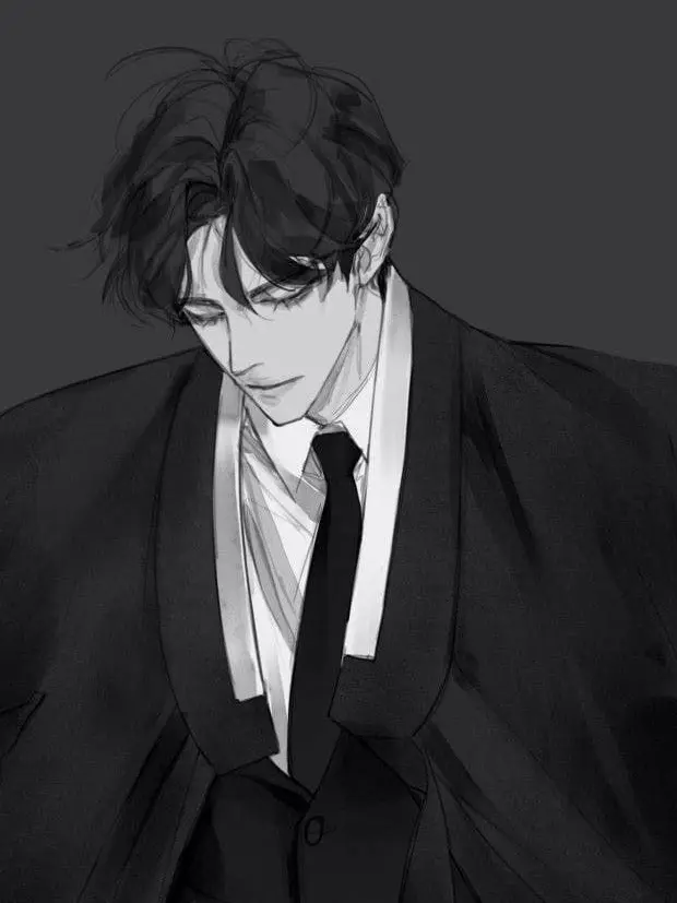 YESTERDAY_의 강유한