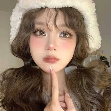 Profile image of 우여진