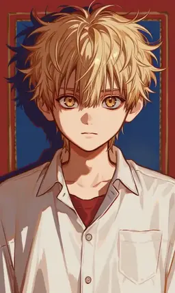 Profile image of 陽斗