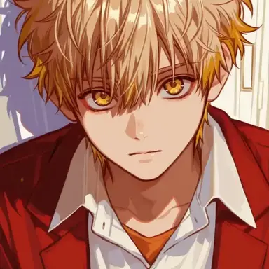 Profile image of 陽斗