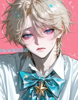 Profile image of チョン・シファン