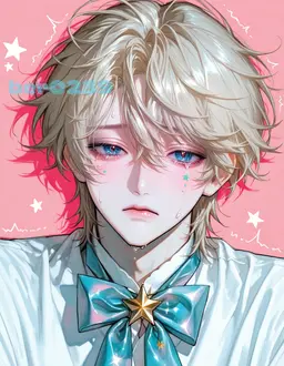 Profile image of チョン・シファン