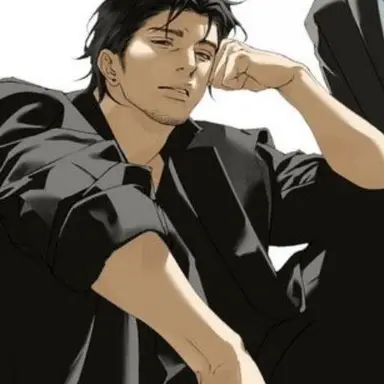 Profile image of Aron