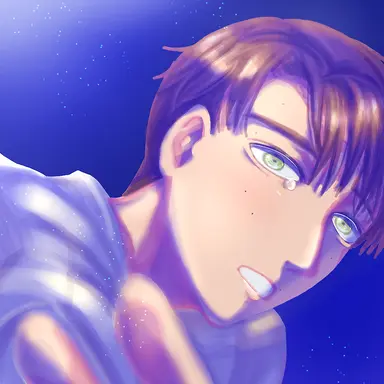 Profile image of ニコラス