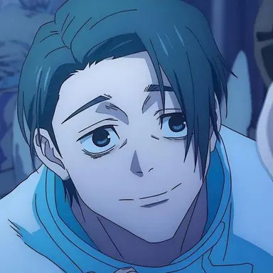 Profile image of 乙骨 憂太