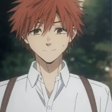 Profile image of 翔平