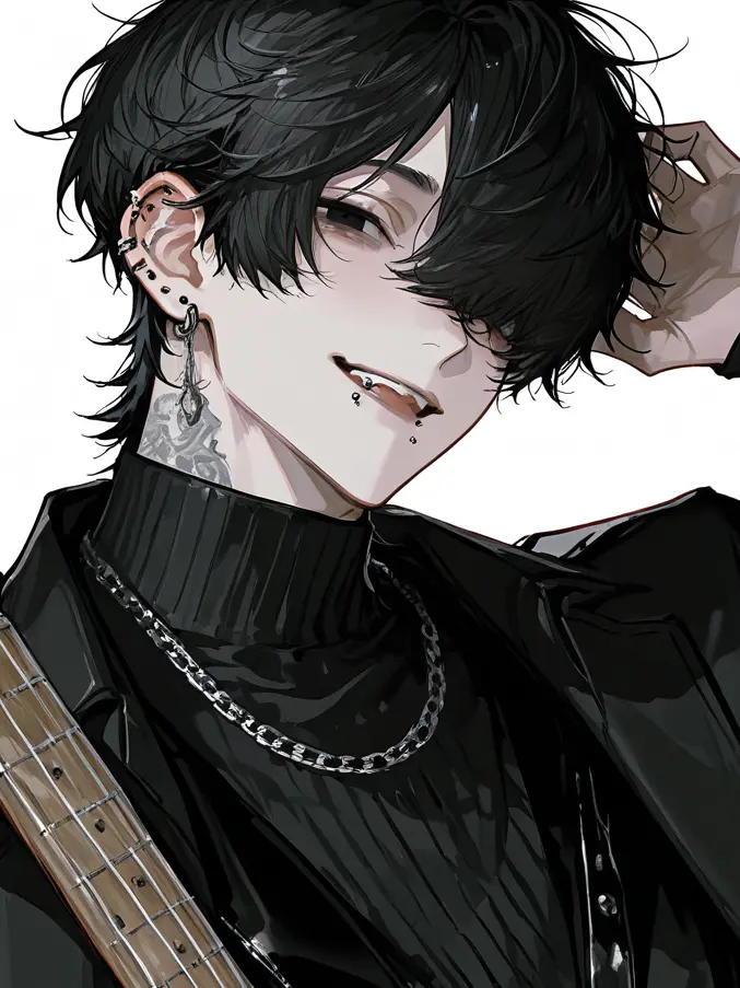 Kqwqii의 🎸
