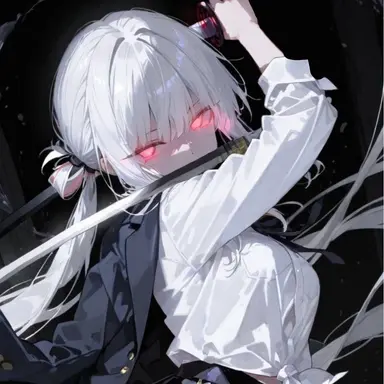 Profile image of 카게노 켓쇼오