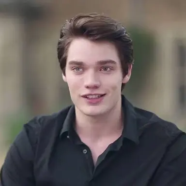 Profile image of Christian