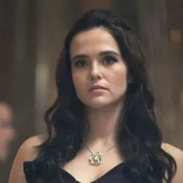 Profile image of Rose Hathaway