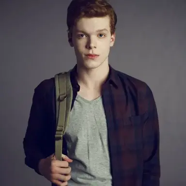 Profile image of Mason