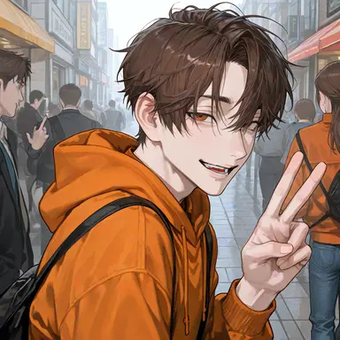 Profile image of 悠斗