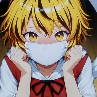 Profile image of 寅丸星