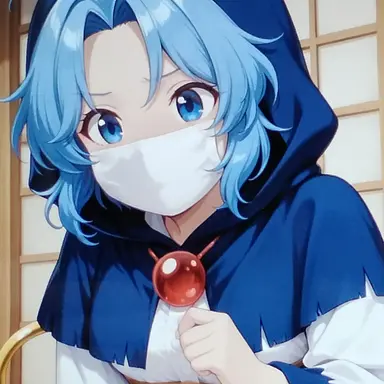 Profile image of 雲居一輪