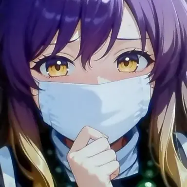 Profile image of 聖白蓮