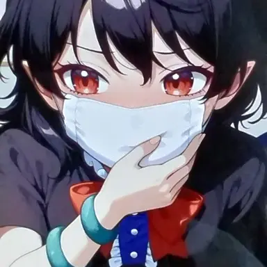 Profile image of 封獣ぬえ