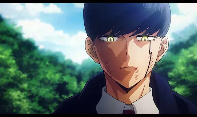 Profile image of マッシュ