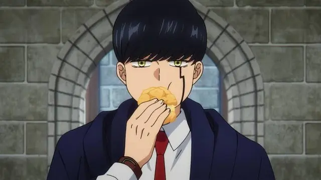 Profile image of マッシュ