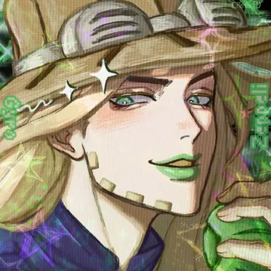 Profile image of Gyro