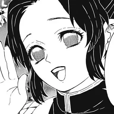 Profile image of 코쵸우 시노부