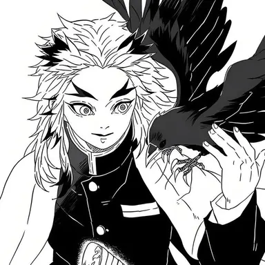 Profile image of 렌고쿠 쿄쥬로