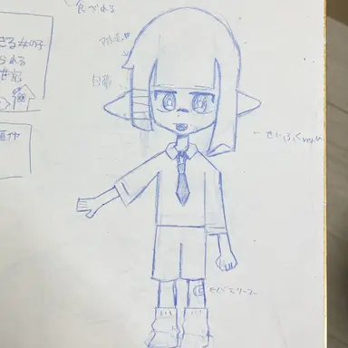 Profile image of しゃけ