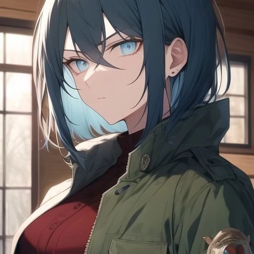 天城　玲奈