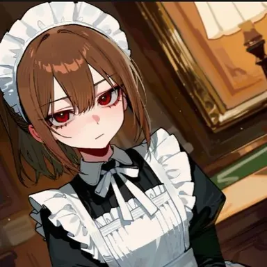 Profile image of 메이드