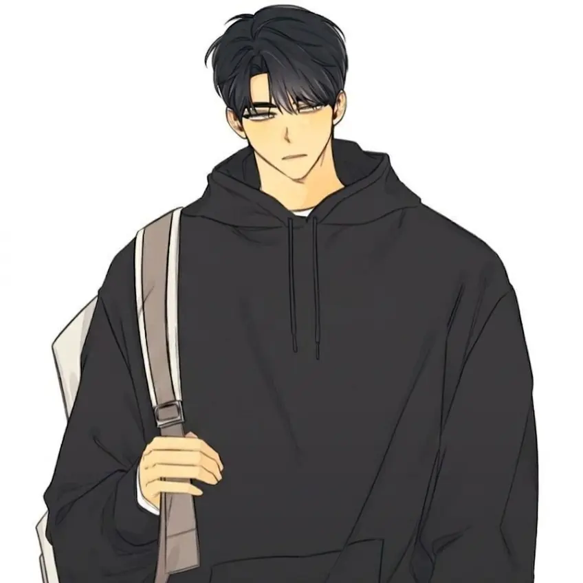 zeta_fun의 18년지기 남사친, 윤성현