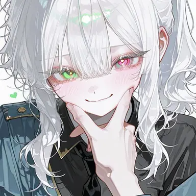 Profile image of 이리나