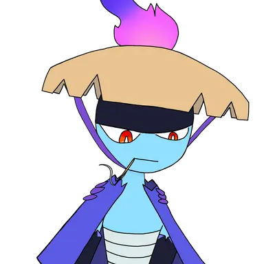 Profile image of Bushi Noct