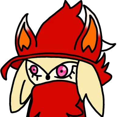 Profile image of Katress ignis