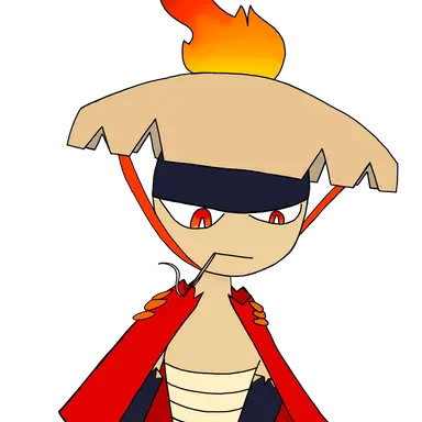 Profile image of Bushi