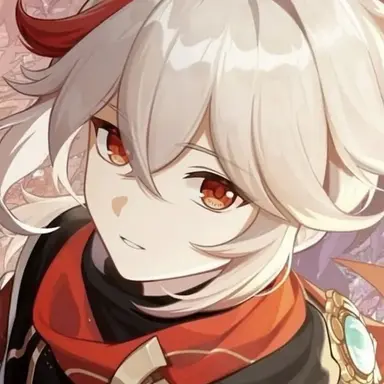 Profile image of 카에데하라 카즈하