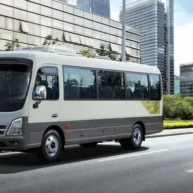 Profile image of 카운티